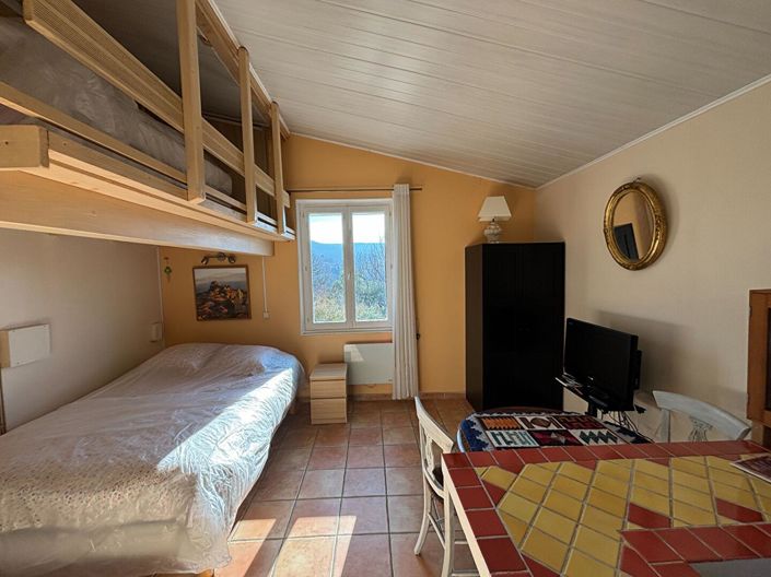 Image No.7-Maison de 4 chambres à vendre à Apt