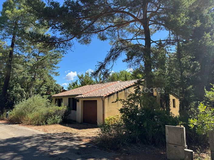 Image No.10-Maison de 2 chambres à vendre à Roussillon
