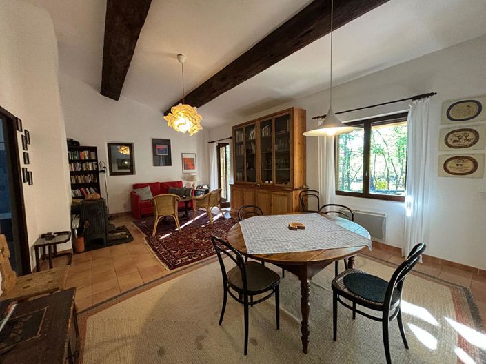 Image No.2-Maison de 2 chambres à vendre à Roussillon