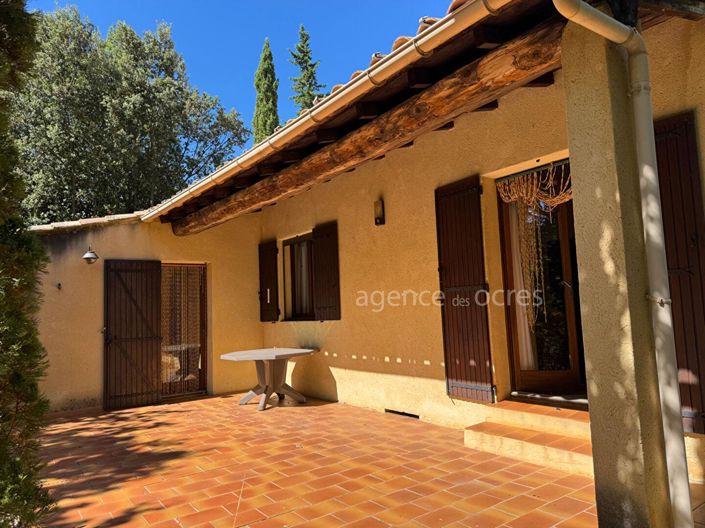 Image No.5-Maison de 2 chambres à vendre à Roussillon