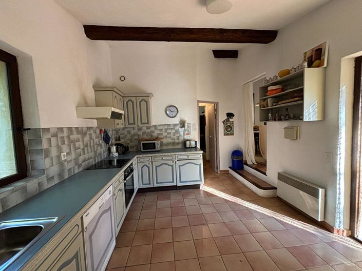 Image No.9-Maison de 2 chambres à vendre à Roussillon