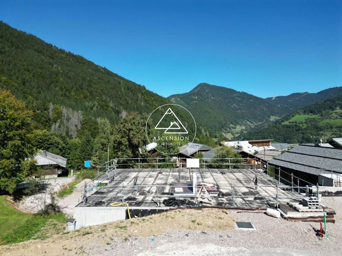 Image No.6-Appartement de 2 chambres à vendre à Saint-Jean-d'Aulps