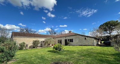 Maison de 4 chambres à vendre à Fleurance