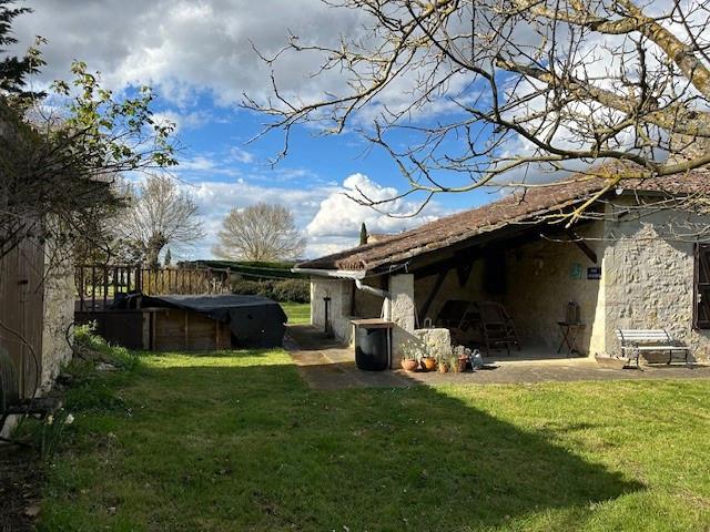 Image No.15-Maison de 4 chambres à vendre à Fleurance