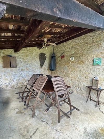 Image No.16-Maison de 4 chambres à vendre à Fleurance