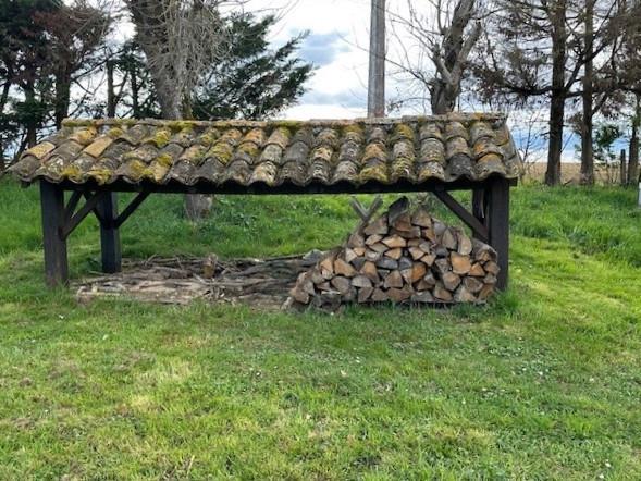 Image No.17-Maison de 4 chambres à vendre à Fleurance