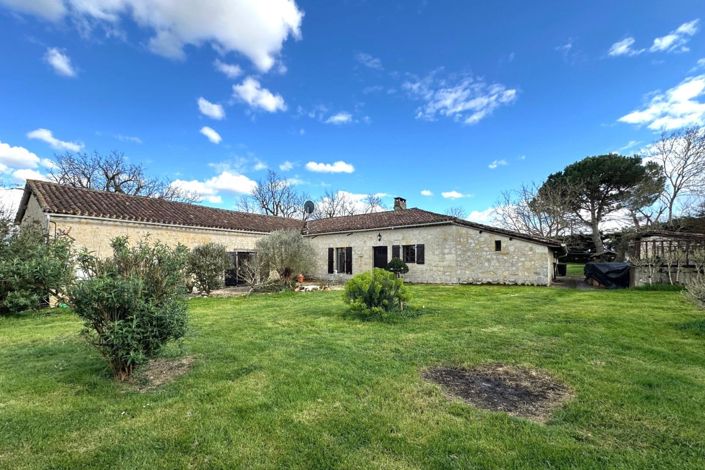 Image No.19-Maison de 4 chambres à vendre à Fleurance