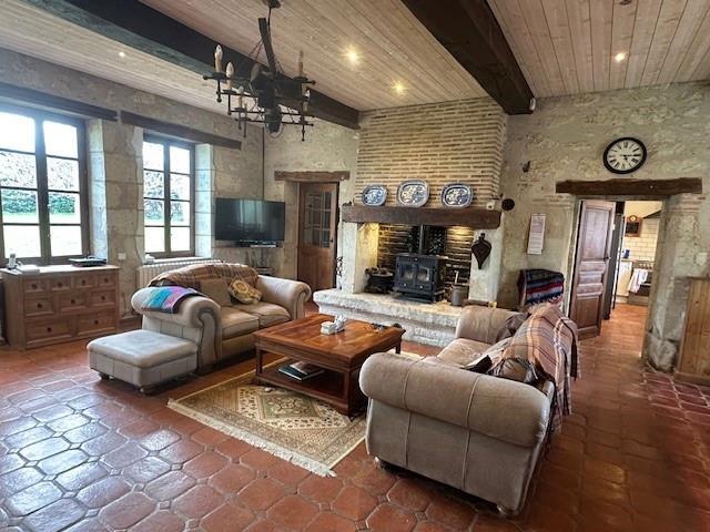 Image No.5-Maison de 4 chambres à vendre à Fleurance