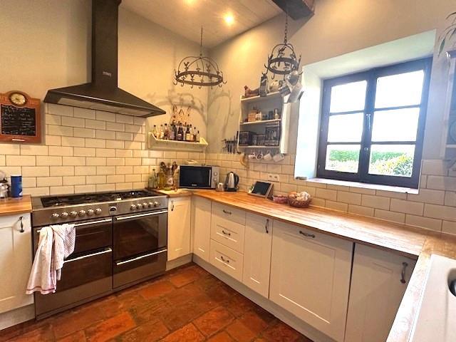 Image No.7-Maison de 4 chambres à vendre à Fleurance