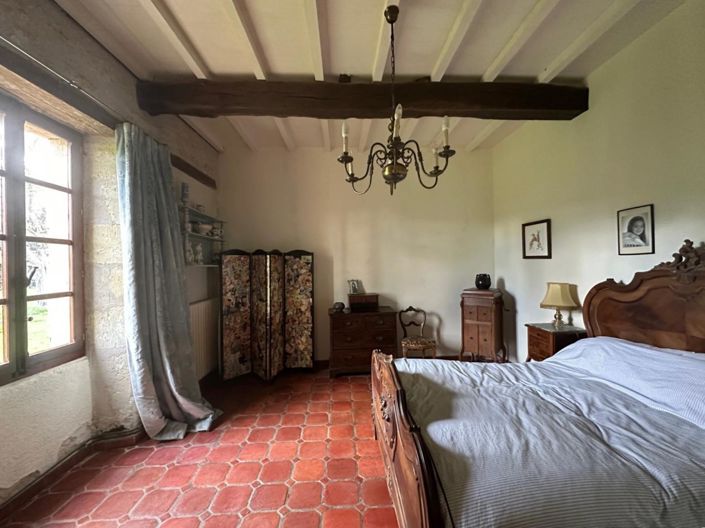 Image No.8-Maison de 4 chambres à vendre à Fleurance