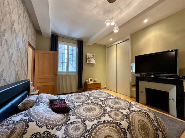 Image No.15-Propriété de 4 chambres à vendre à Mirande