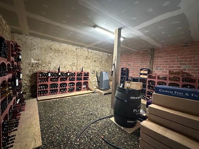 Image No.19-Propriété de 4 chambres à vendre à Mirande