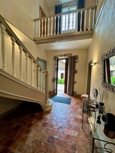 Image No.4-Propriété de 4 chambres à vendre à Mirande