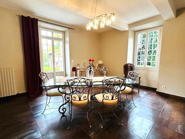 Image No.9-Propriété de 4 chambres à vendre à Mirande