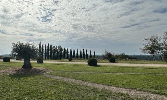 Image No.13-Propriété de 5 chambres à vendre à Auch