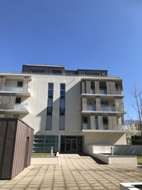 1 - Paray-le-Monial, Apartment
