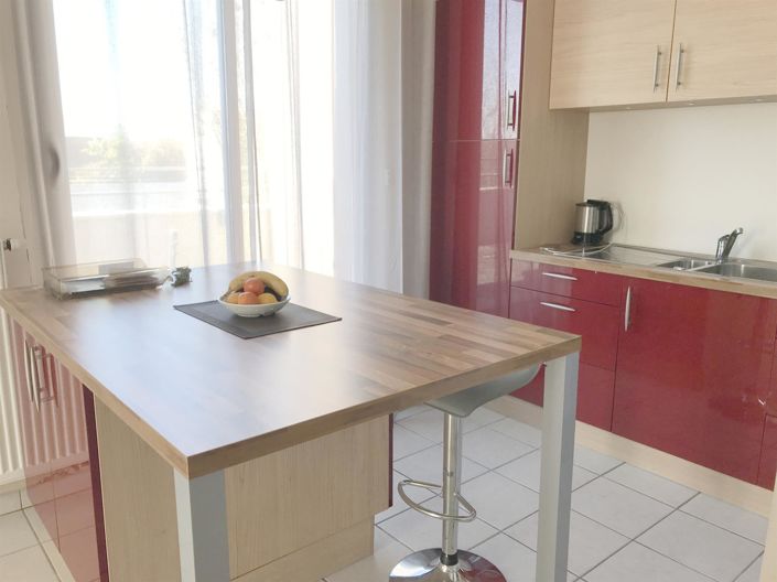 Image No.2-Appartement de 1 chambre à vendre à Paray-le-Monial