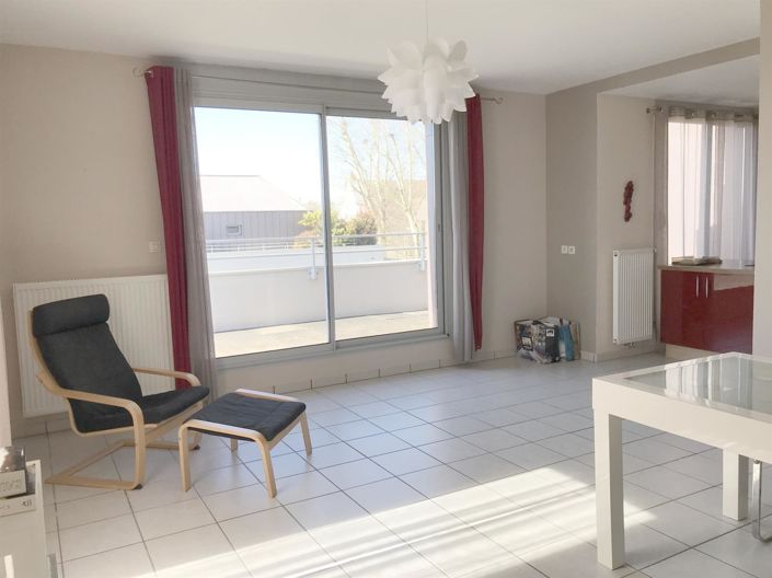 Image No.5-Appartement de 1 chambre à vendre à Paray-le-Monial