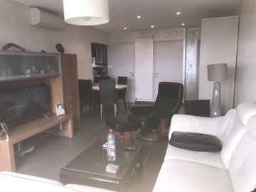 1 - Digoin, Apartment