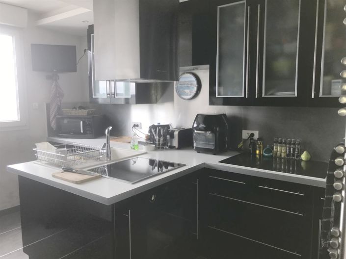 Image No.3-Appartement de 1 chambre à vendre à Digoin