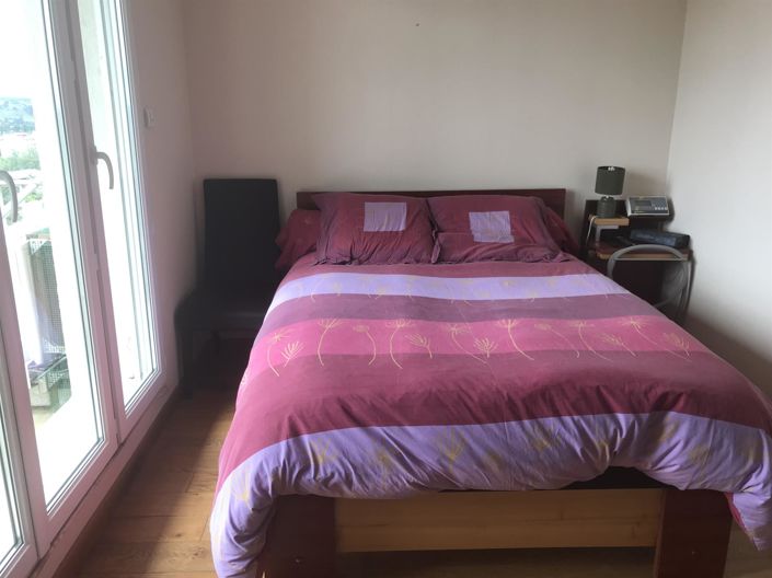 Image No.4-Appartement de 1 chambre à vendre à Digoin