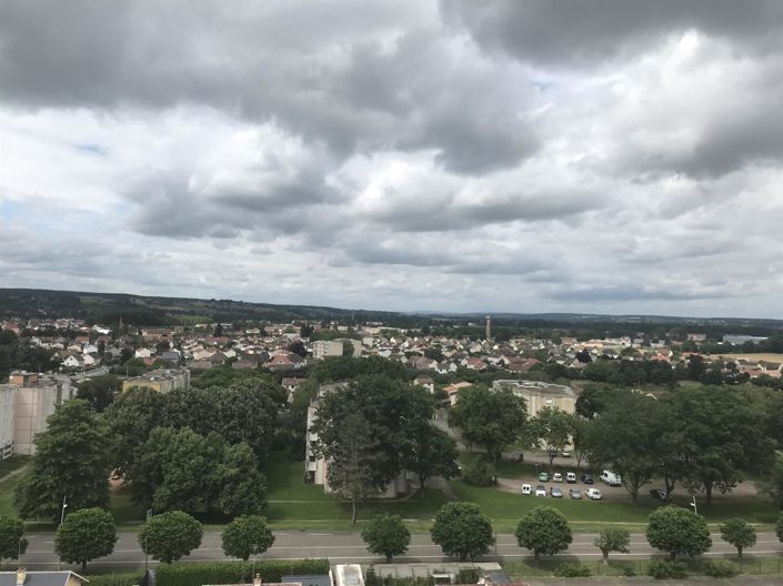 Image No.8-Appartement de 1 chambre à vendre à Digoin