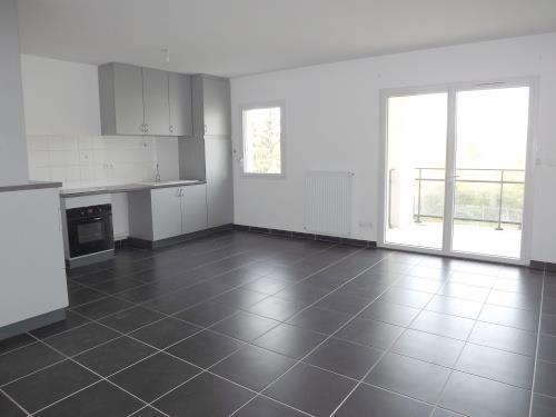 Image No.2-Appartement de 2 chambres à vendre à Digoin