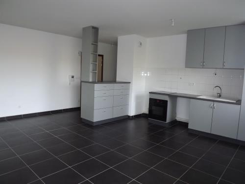 Image No.3-Appartement de 2 chambres à vendre à Digoin