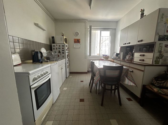 Image No.4-Propriété de 1 chambre à vendre à Paray-le-Monial