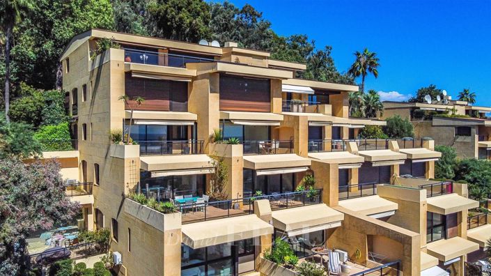 Image No.6-Appartement de 2 chambres à vendre à Cannes