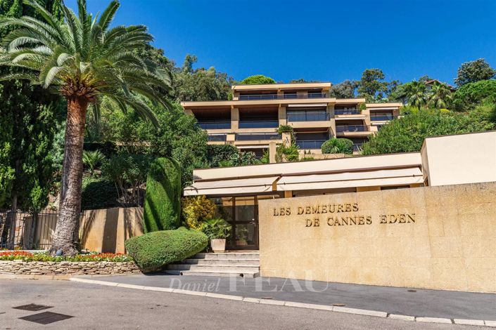 Image No.7-Appartement de 2 chambres à vendre à Cannes