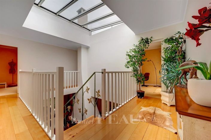 Image No.10-Maison de 5 chambres à vendre à Yvelines