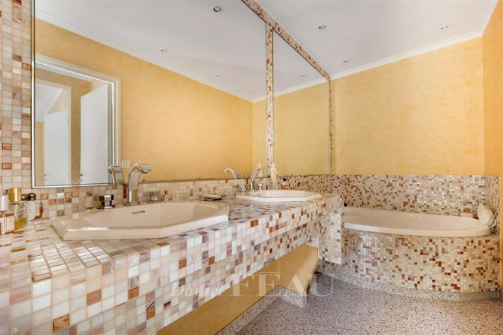 Image No.13-Maison de 5 chambres à vendre à Yvelines