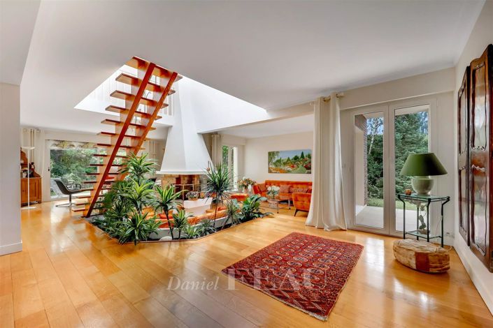 Image No.3-Maison de 5 chambres à vendre à Yvelines