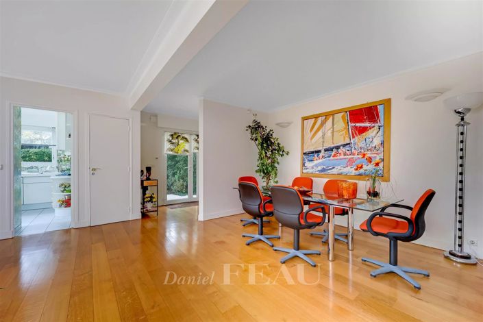 Image No.4-Maison de 5 chambres à vendre à Yvelines