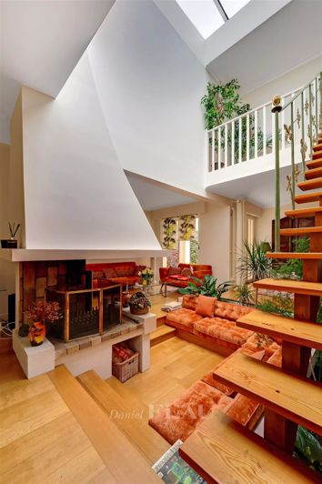 Image No.6-Maison de 5 chambres à vendre à Yvelines