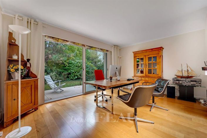 Image No.7-Maison de 5 chambres à vendre à Yvelines