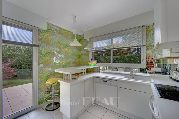 Image No.8-Maison de 5 chambres à vendre à Yvelines