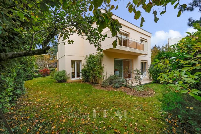 Image No.9-Maison de 5 chambres à vendre à Yvelines