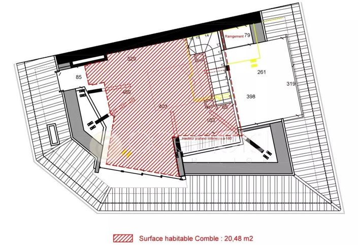 Image No.13-2 Bed Apartment for sale