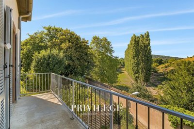 1 - Saint-Cyr-au-Mont-d'Or, Apartment