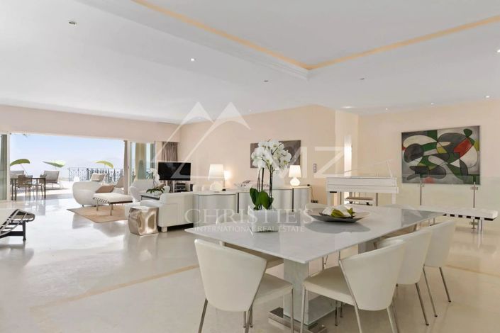 Image No.6-Maison de 7 chambres à vendre à Le Cannet