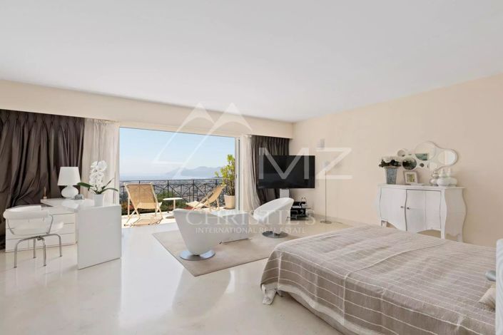 Image No.7-Maison de 7 chambres à vendre à Le Cannet