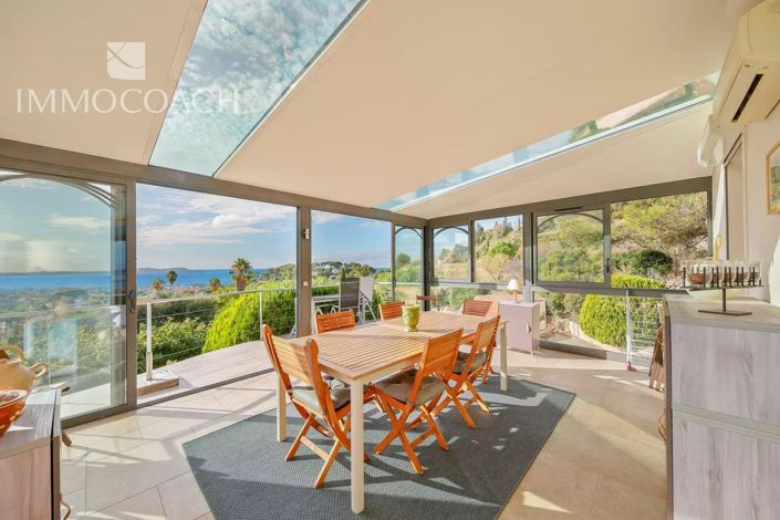 Image No.10-Maison de 4 chambres à vendre à Carqueiranne