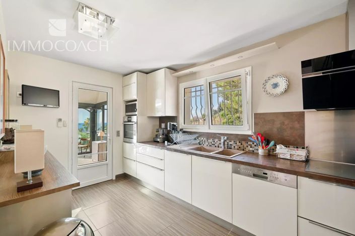 Image No.12-Maison de 4 chambres à vendre à Carqueiranne