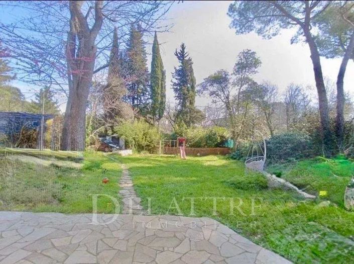 Image No.11-Maison de 3 chambres à vendre à Roquefort-les-Pins