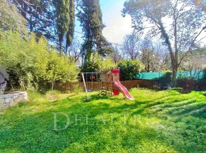 Image No.2-Maison de 3 chambres à vendre à Roquefort-les-Pins