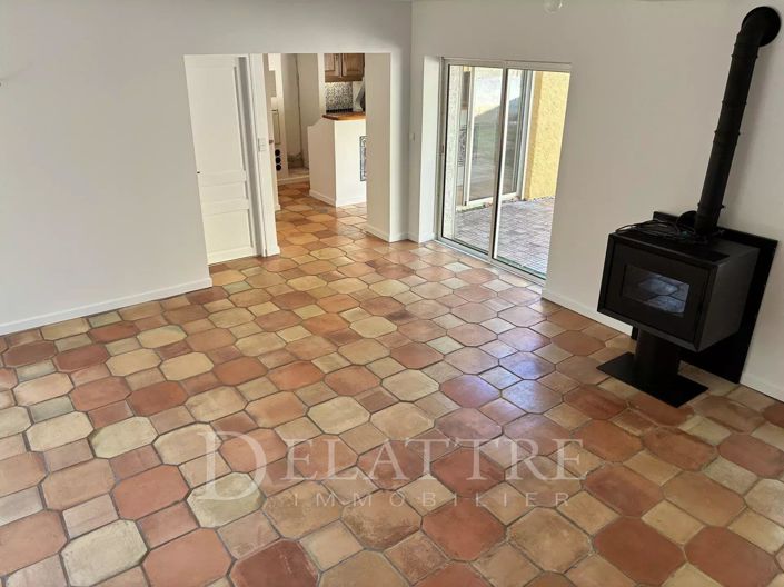 Image No.3-Maison de 3 chambres à vendre à Roquefort-les-Pins