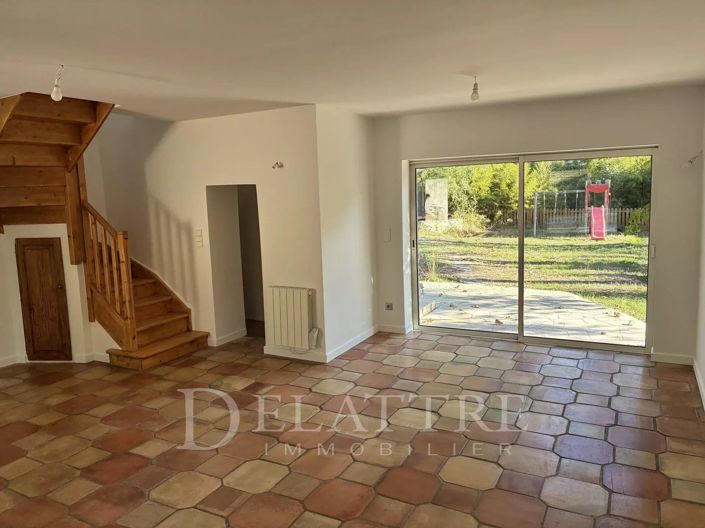 Image No.4-Maison de 3 chambres à vendre à Roquefort-les-Pins