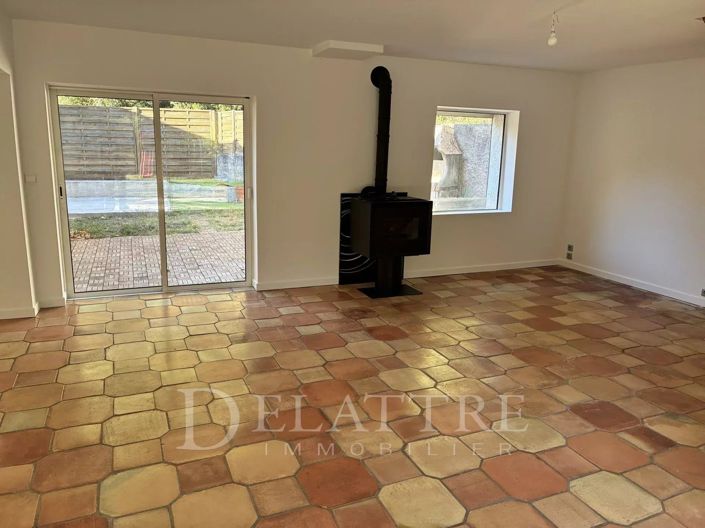 Image No.5-Maison de 3 chambres à vendre à Roquefort-les-Pins